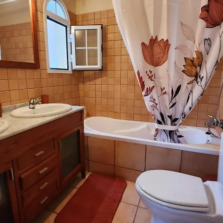 Duplex La Palma Sea View Tatil Evi *