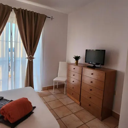 Duplex La Palma Sea View Tatil Evi