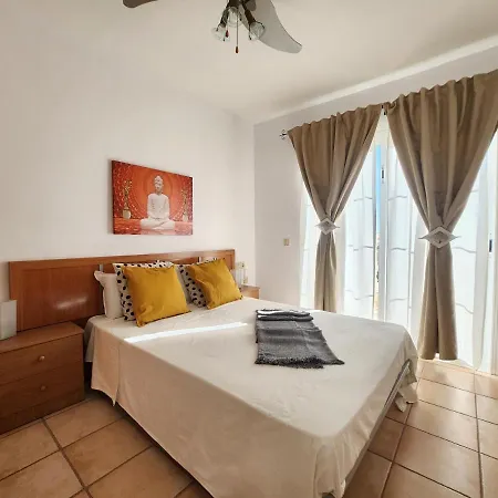 Duplex La Palma Sea View Tatil Evi *