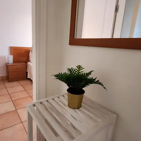 Duplex La Palma Sea View بيت للعطل كاليتا ذي فوستي