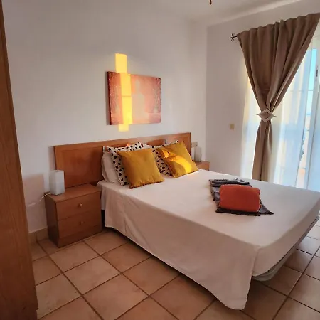 Duplex La Palma Sea View بيت للعطل كاليتا ذي فوستي